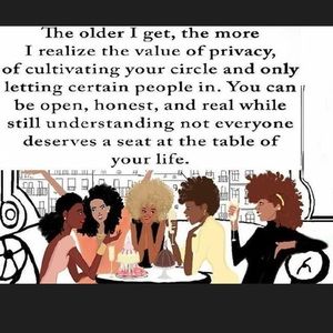 Meet your Posher, Juhwonna